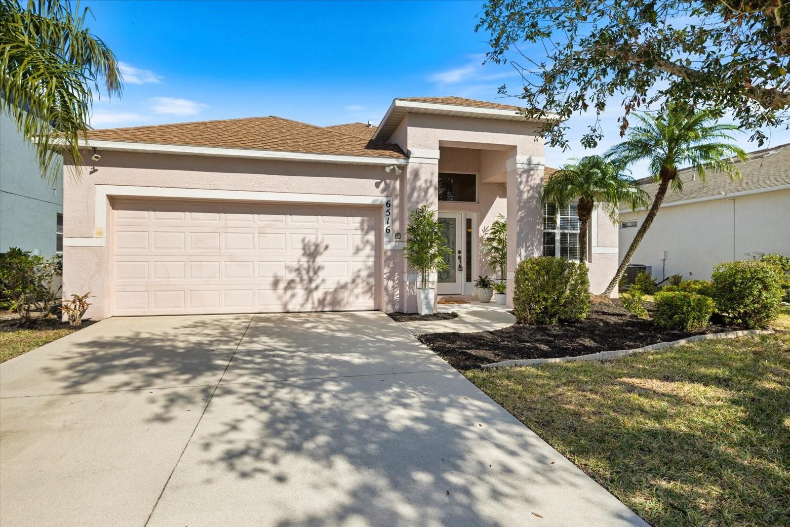 6516 ROCK BRIDGE LN, ELLENTON, FL, 34222