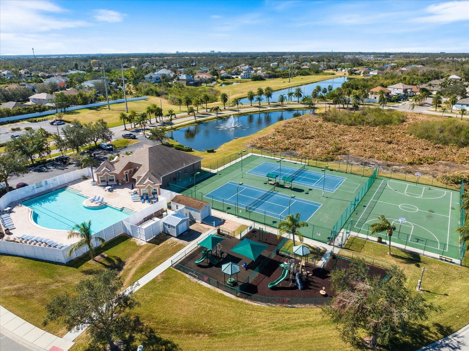 6516 ROCK BRIDGE LN, ELLENTON, FL, 34222