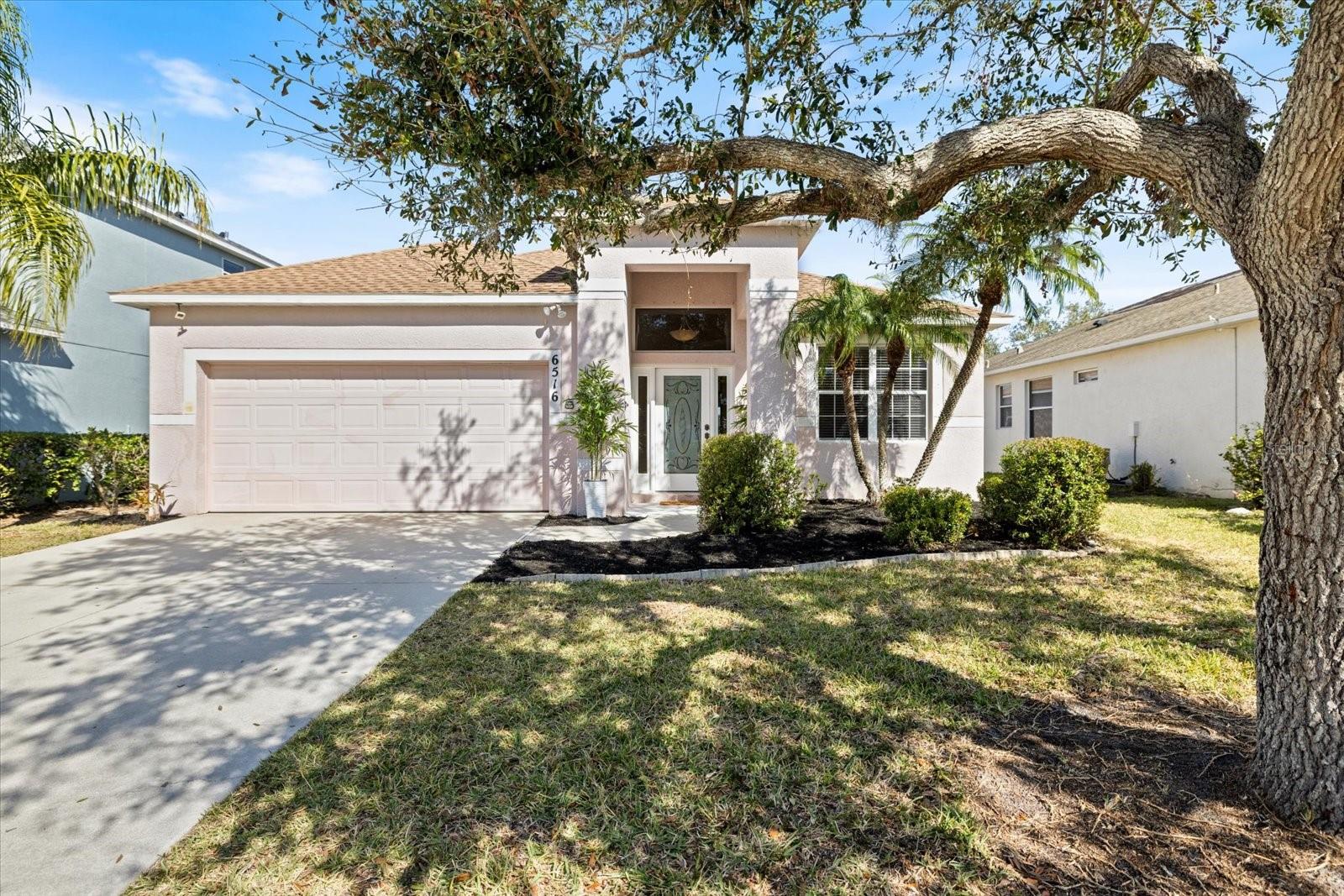 6516 ROCK BRIDGE LN, ELLENTON, FL, 34222