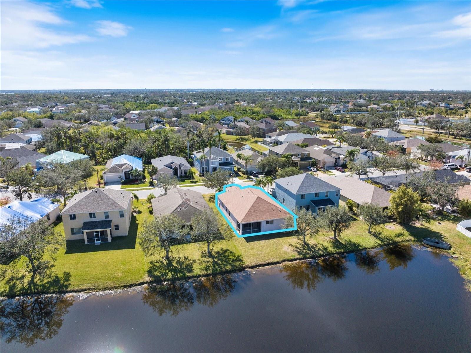 6516 ROCK BRIDGE LN, ELLENTON, FL, 34222