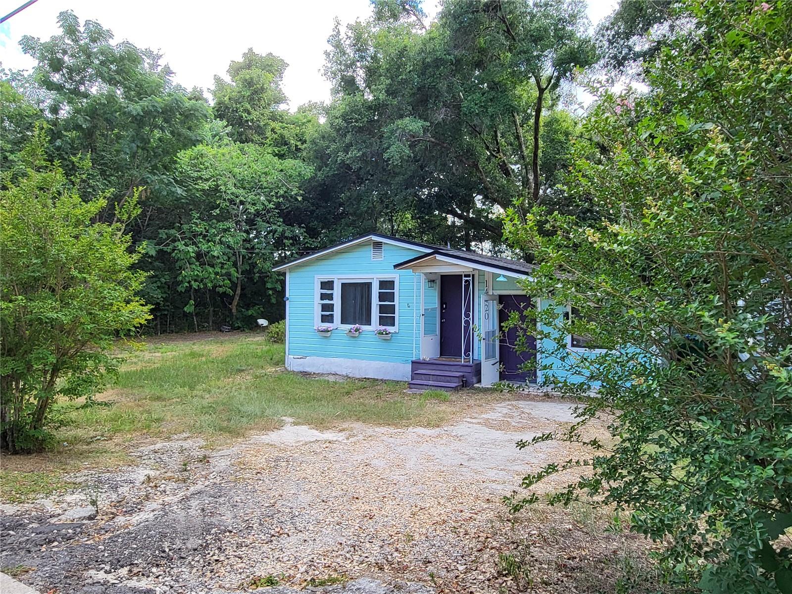 14420 SW 170TH ST, ARCHER, FL, 32618