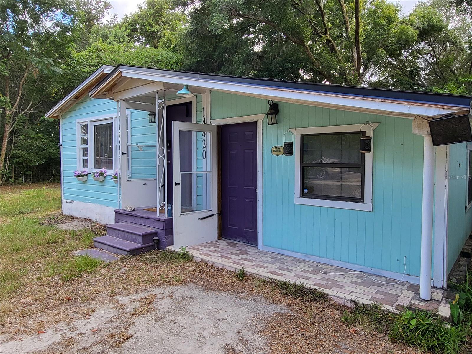 14420 SW 170TH ST, ARCHER, FL, 32618