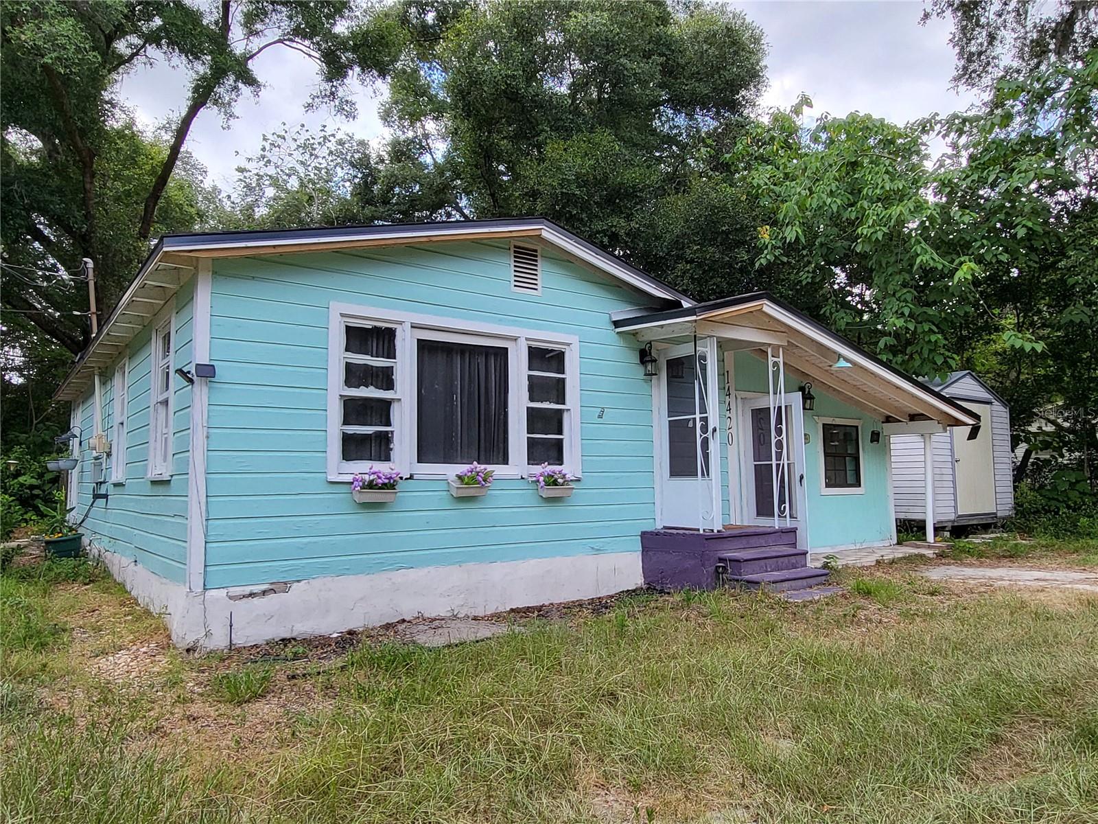 14420 SW 170TH ST, ARCHER, FL, 32618