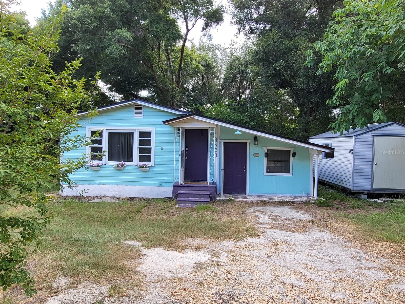 14420 SW 170TH ST, ARCHER, FL, 32618