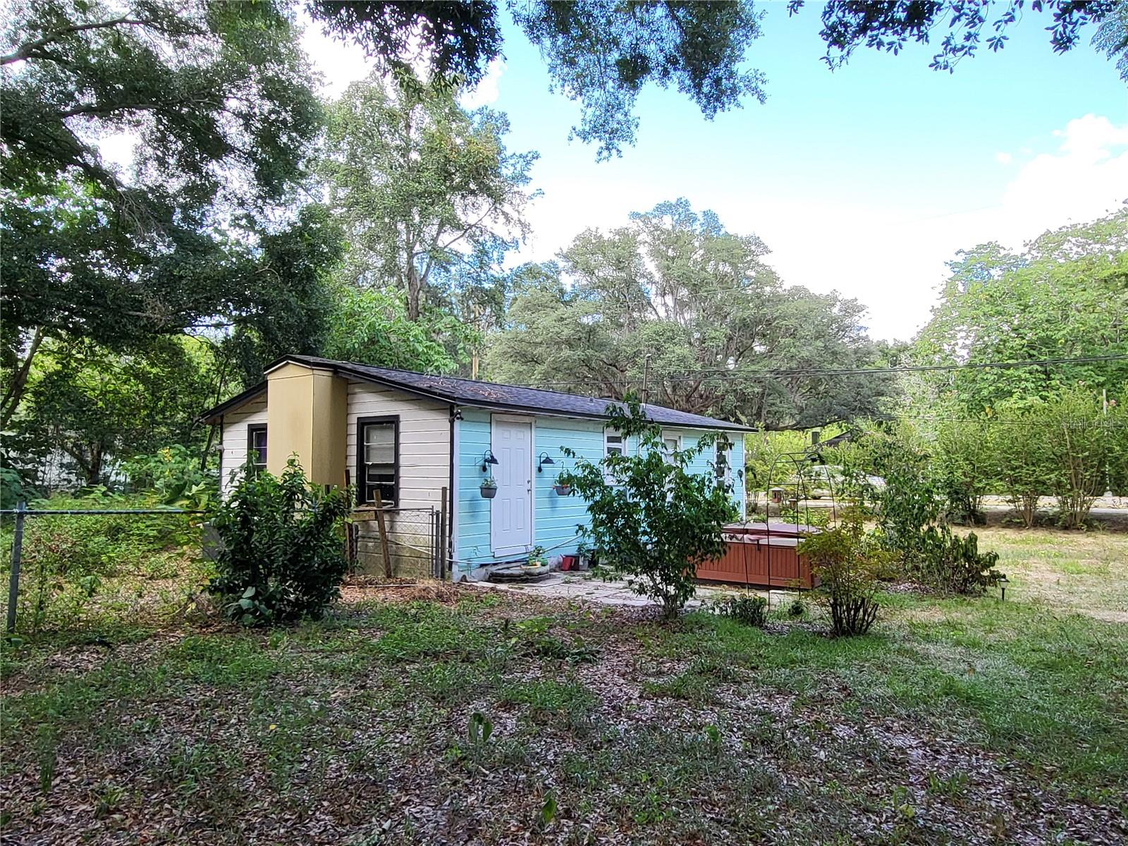 14420 SW 170TH ST, ARCHER, FL, 32618