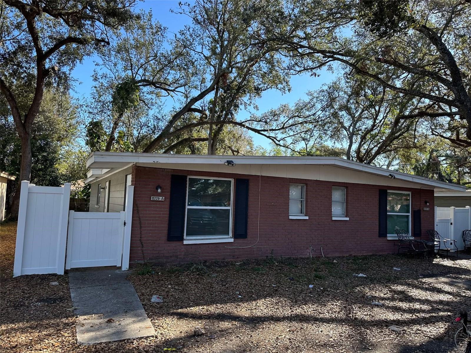 8729 N 48TH ST #A, TAMPA, FL, 33617