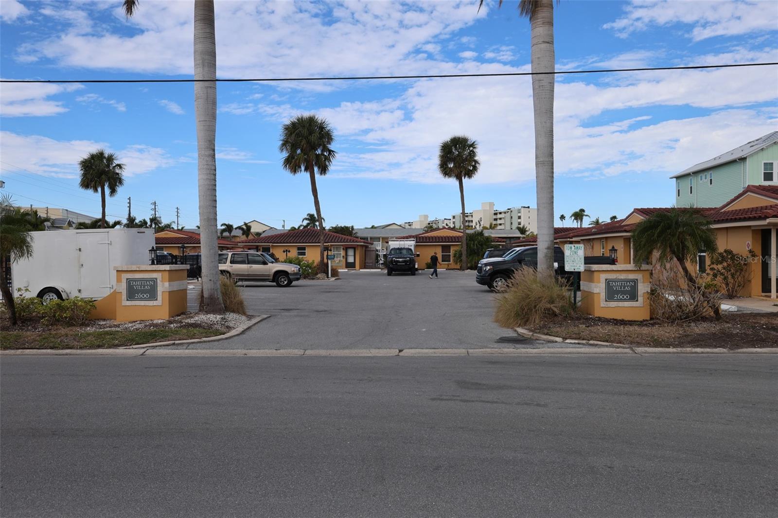 2600 N PAULA DR #2B, DUNEDIN, FL, 34698