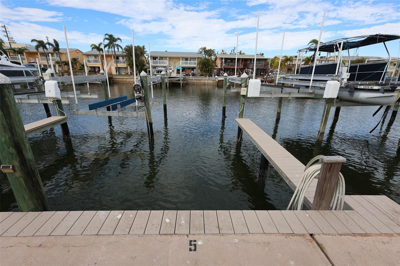 2600 N PAULA DR #2B, DUNEDIN, FL, 34698