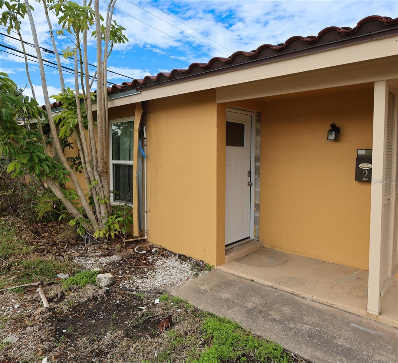 2600 N PAULA DR #2B, DUNEDIN, FL, 34698