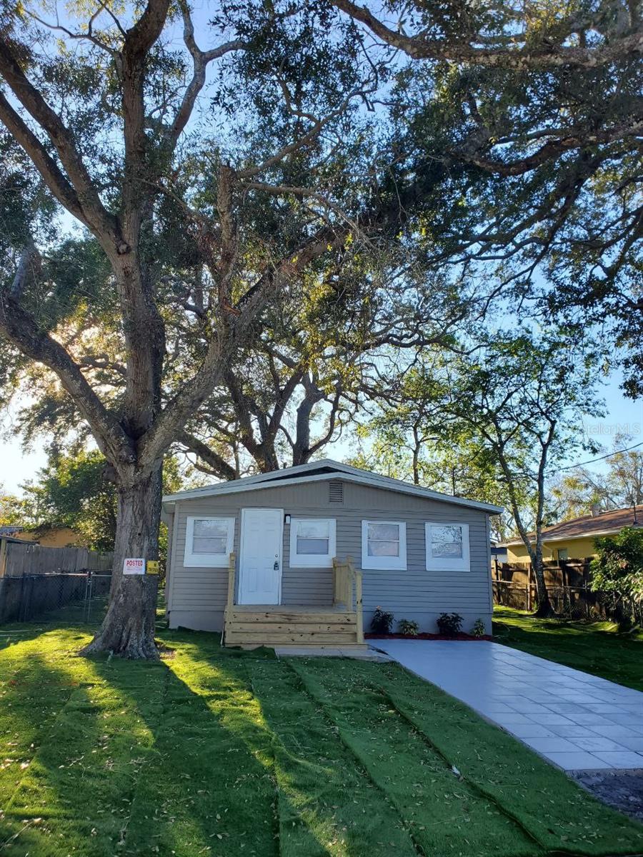 900 JASMINE AVE, HOLLY HILL, FL, 32117