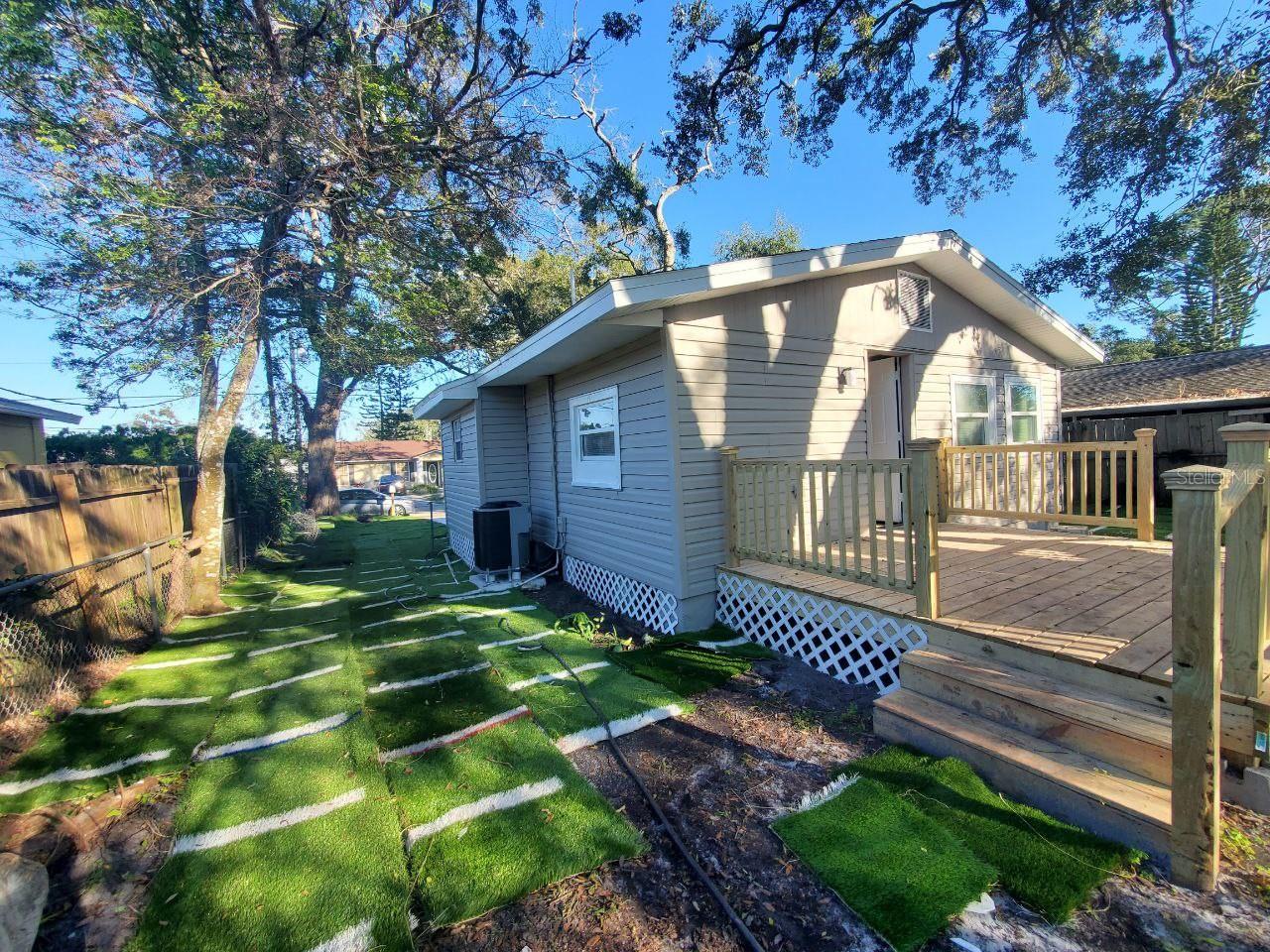 900 JASMINE AVE, HOLLY HILL, FL, 32117