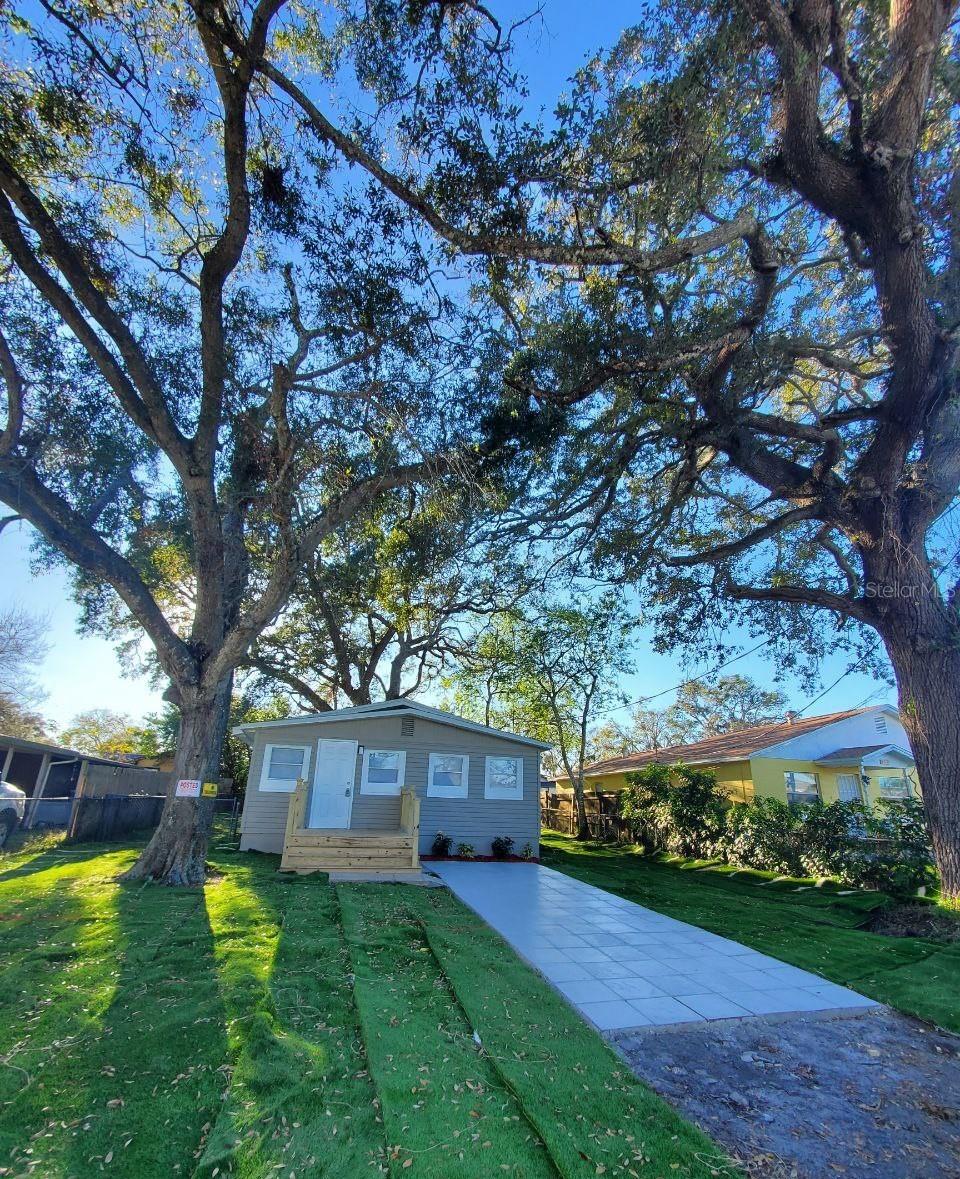 900 JASMINE AVE, HOLLY HILL, FL, 32117