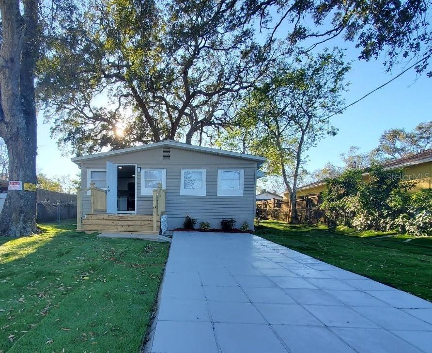 900 JASMINE AVE, HOLLY HILL, FL, 32117