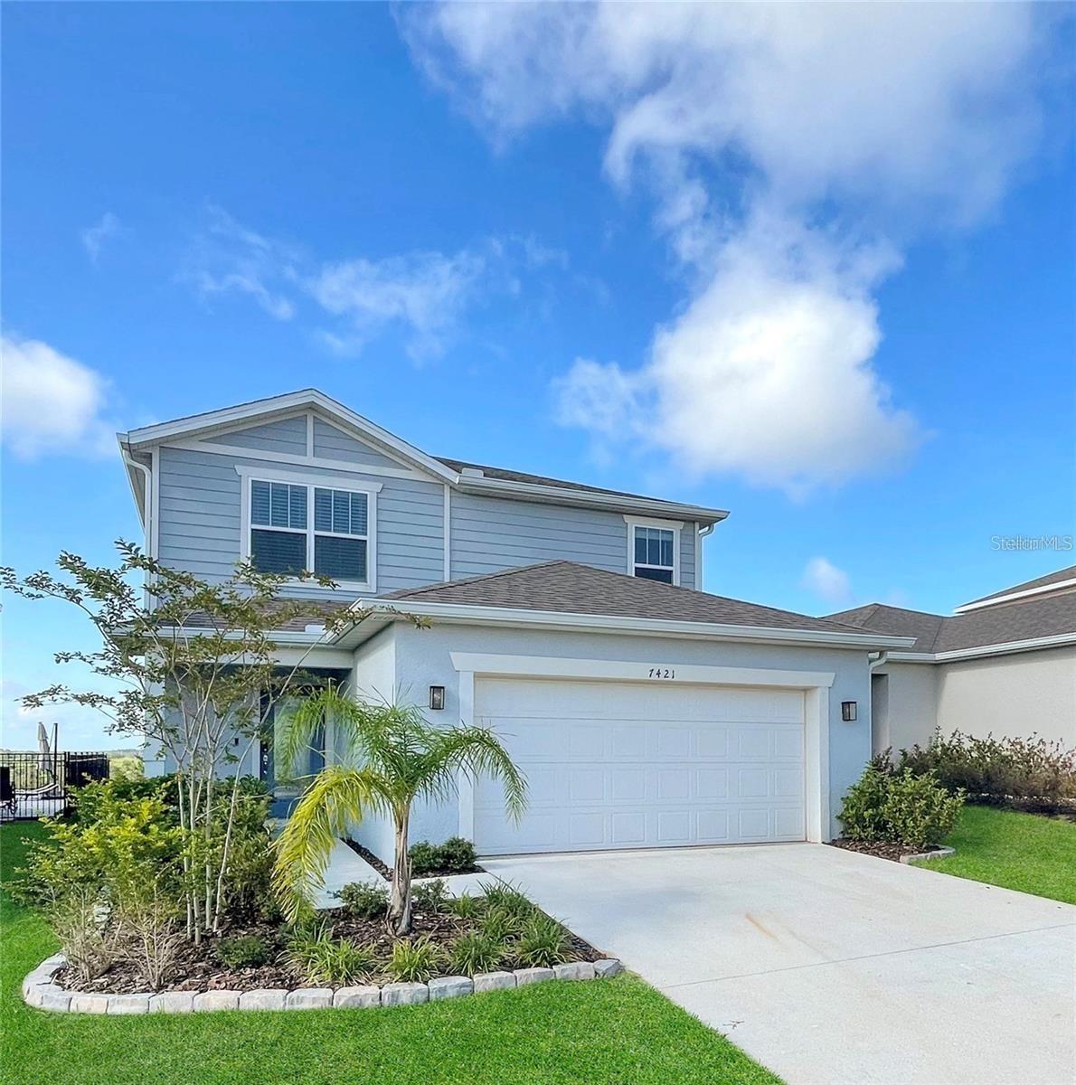 7421 CATANIA LOOP, CLERMONT, FL, 34714