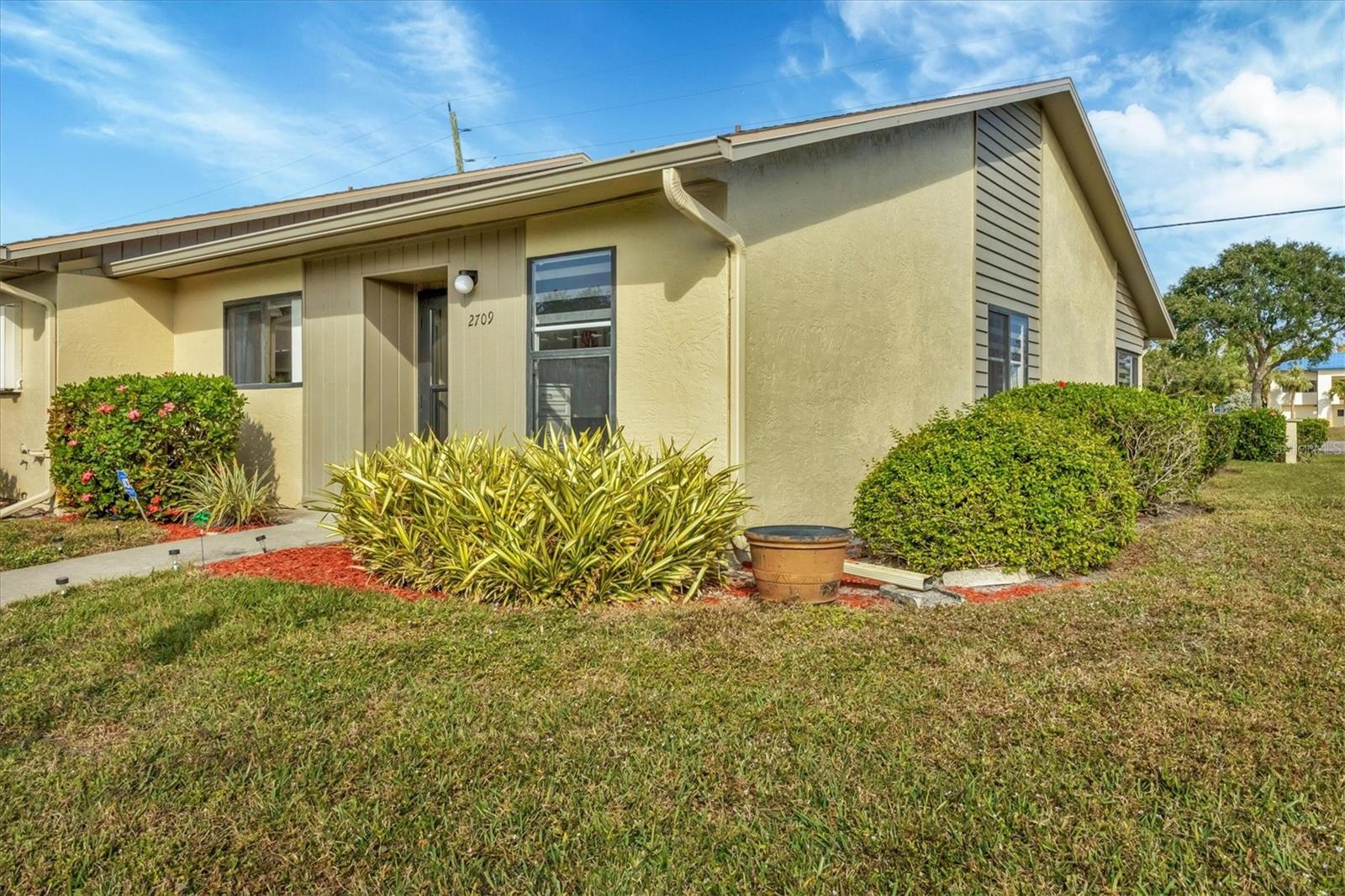 2709 60TH AVENUE PLZ N #D, BRADENTON, FL, 34207