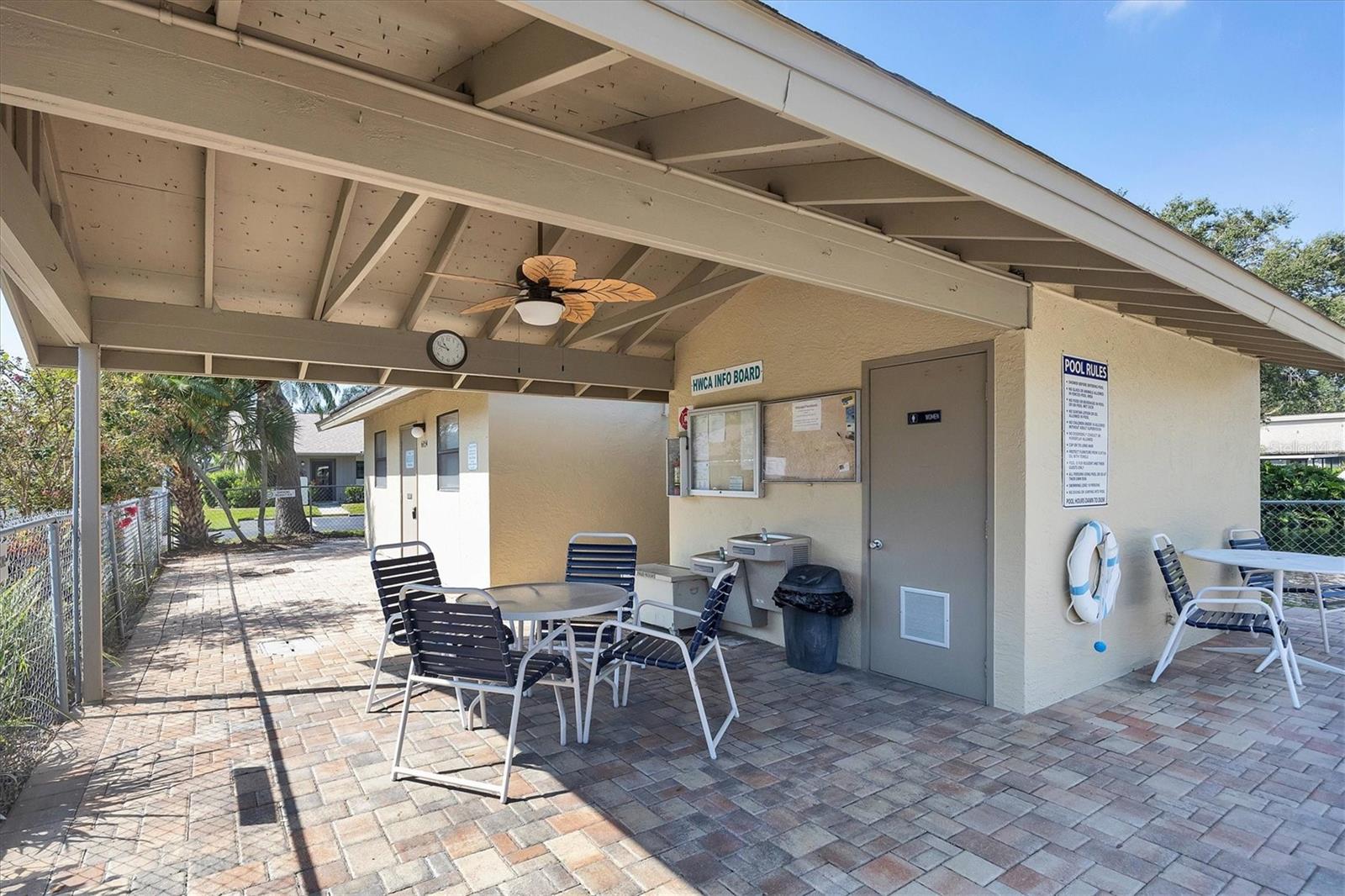 2709 60TH AVENUE PLZ N #D, BRADENTON, FL, 34207