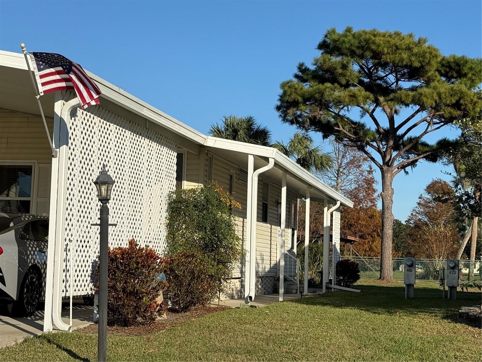418 VILLAGE CIR SW, WINTER HAVEN, FL, 33880