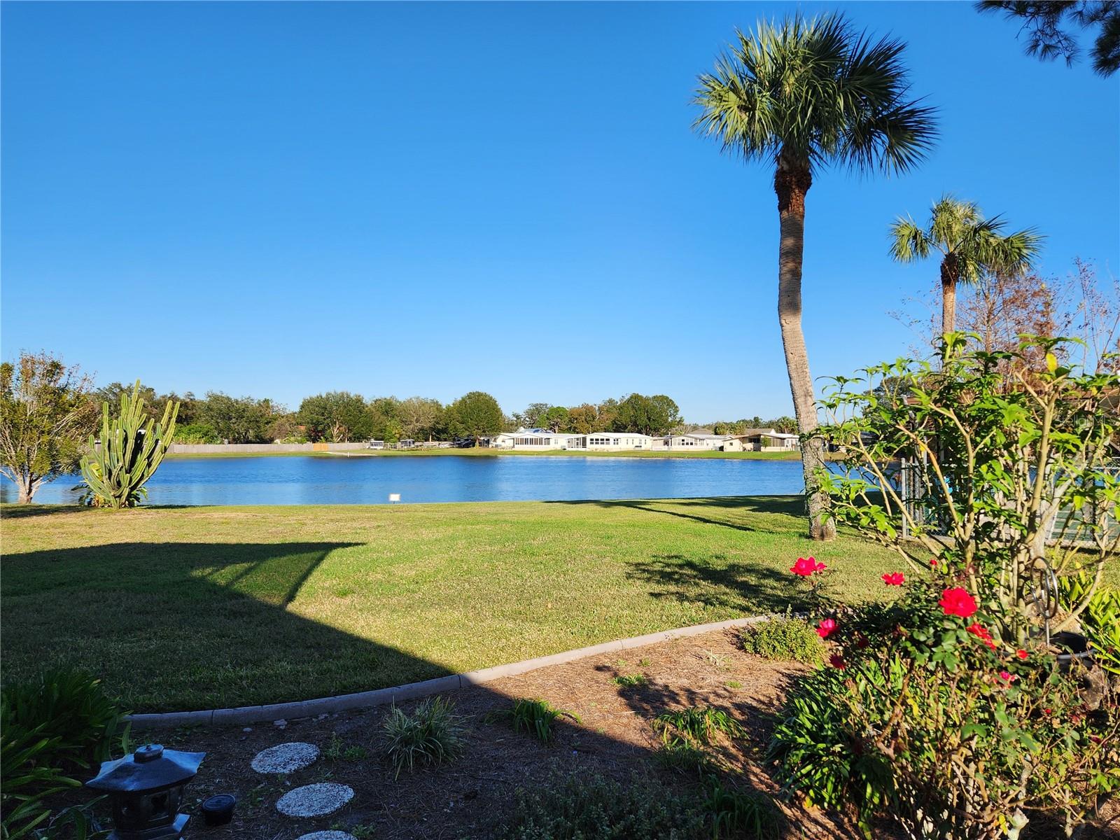 418 VILLAGE CIR SW, WINTER HAVEN, FL, 33880