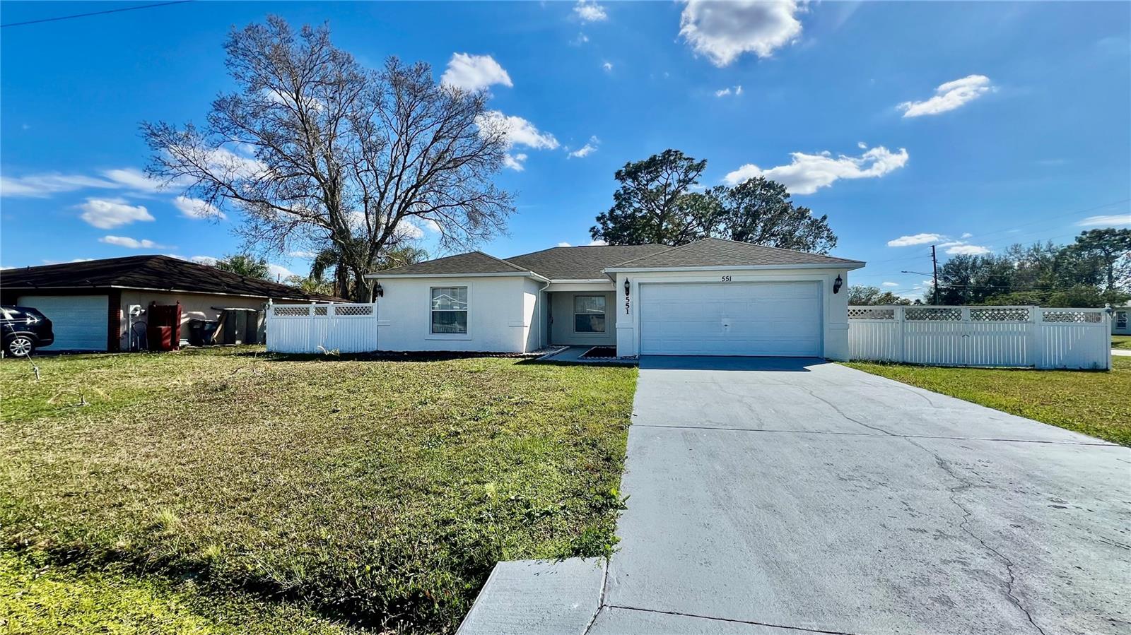 551 ALBATROSS DR, POINCIANA, FL, 34759