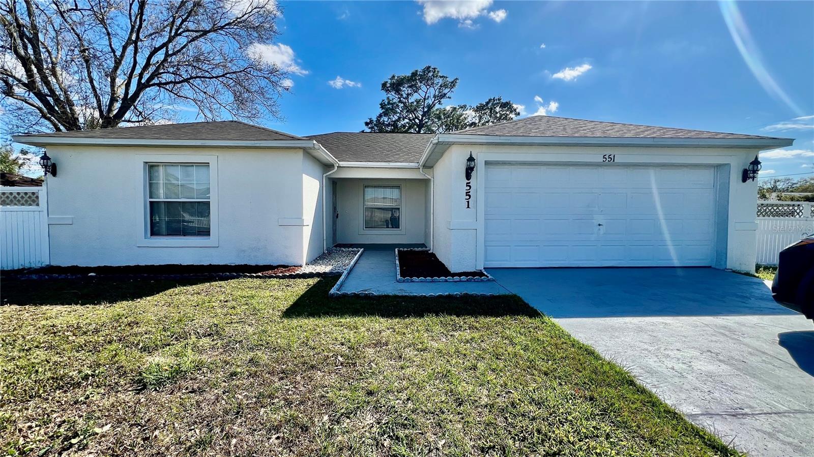 551 ALBATROSS DR, POINCIANA, FL, 34759