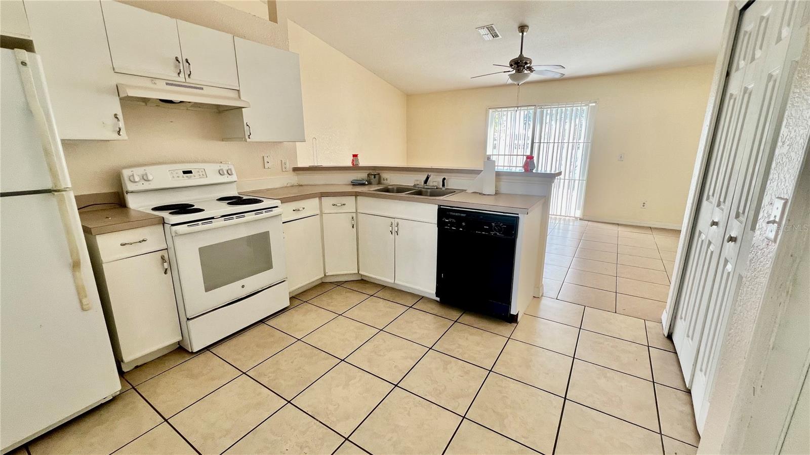 551 ALBATROSS DR, POINCIANA, FL, 34759