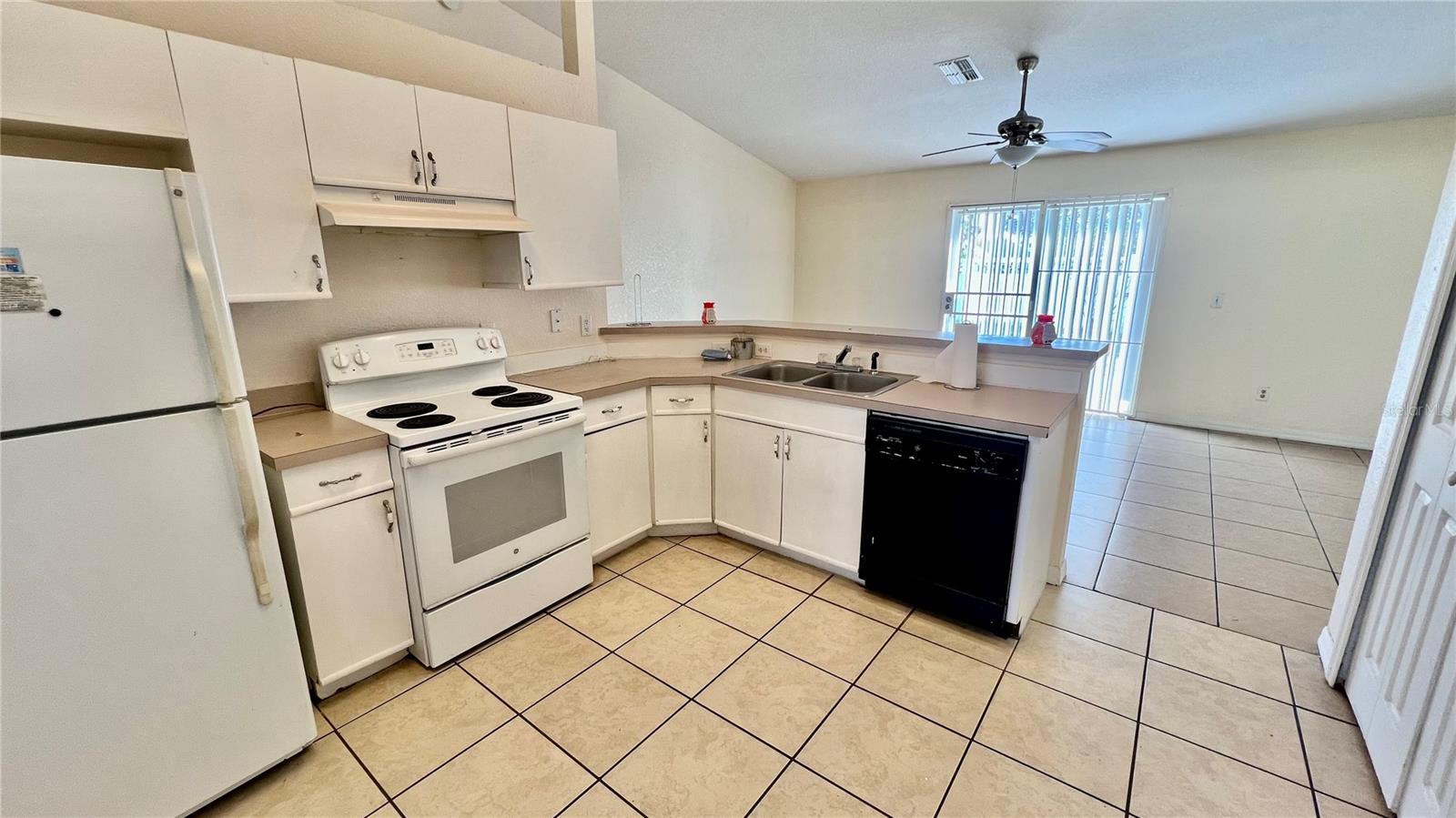 551 ALBATROSS DR, POINCIANA, FL, 34759