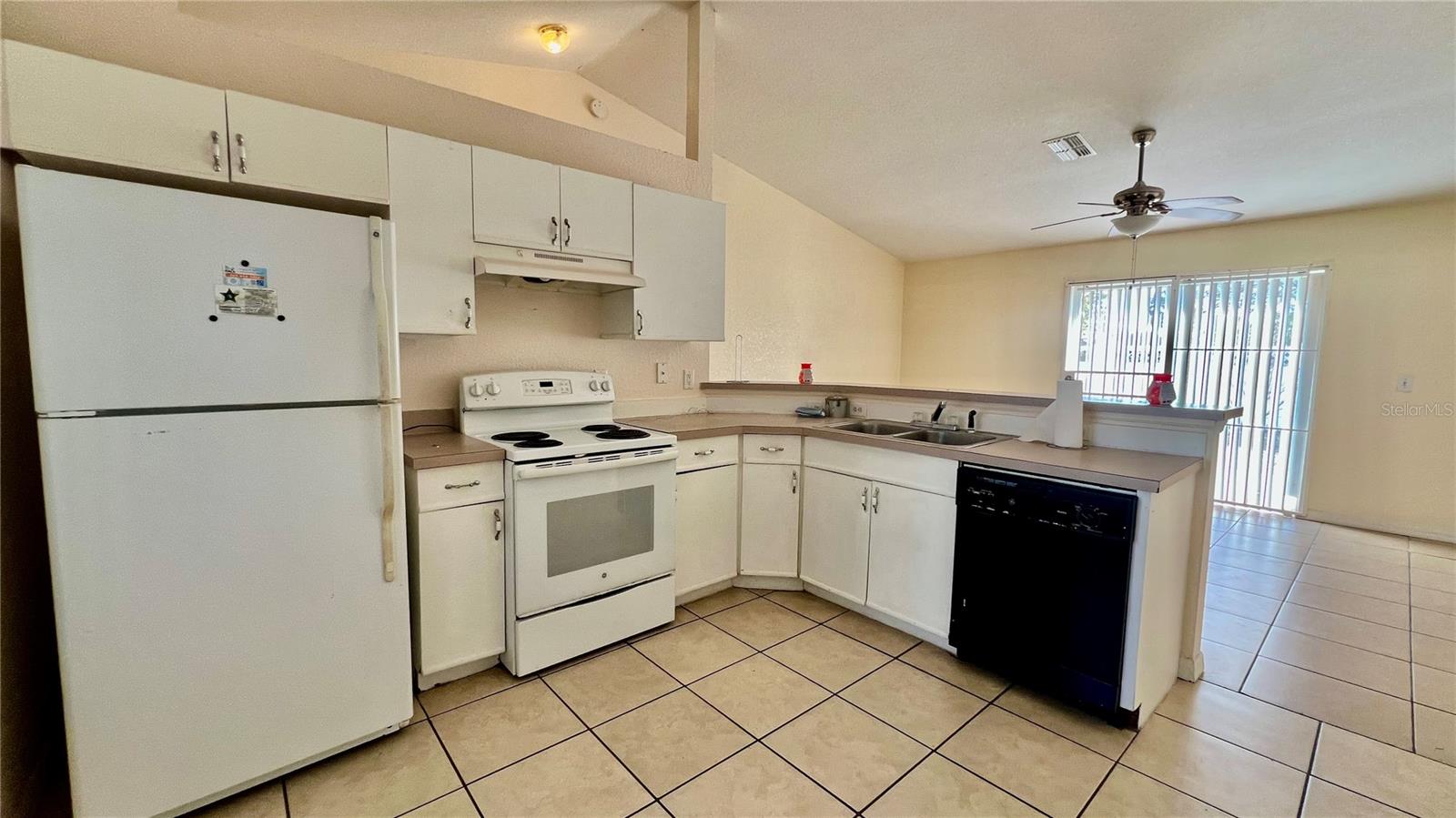 551 ALBATROSS DR, POINCIANA, FL, 34759
