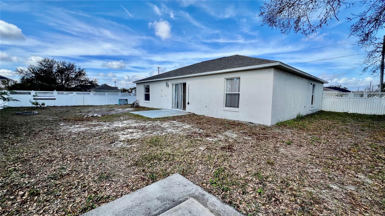 551 ALBATROSS DR, POINCIANA, FL, 34759