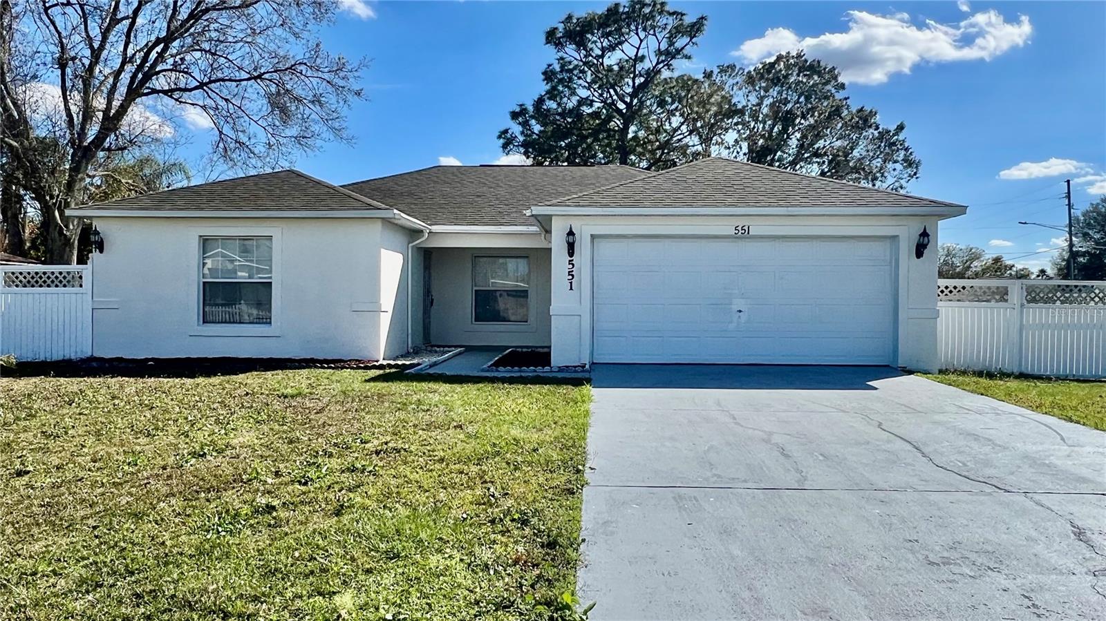 551 ALBATROSS DR, POINCIANA, FL, 34759