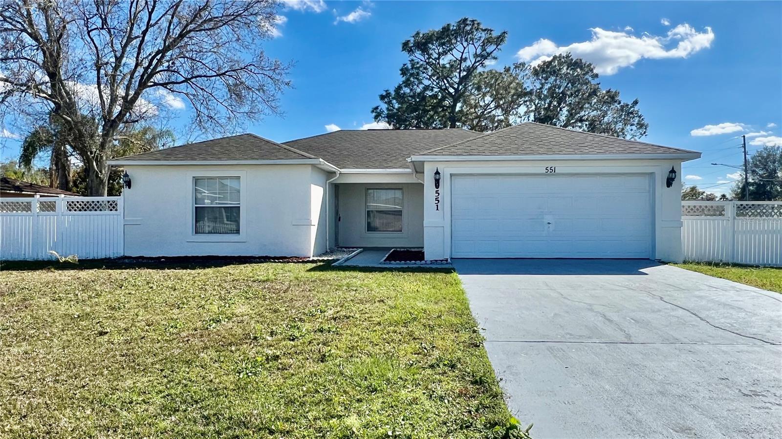 551 ALBATROSS DR, POINCIANA, FL, 34759
