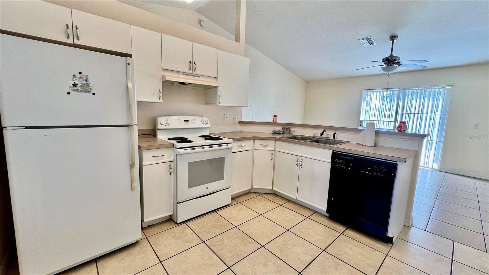 551 ALBATROSS DR, POINCIANA, FL, 34759