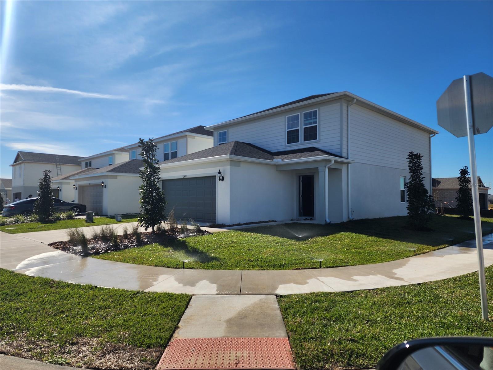 3418 HAVEN SIDE, DAVENPORT, FL, 33837
