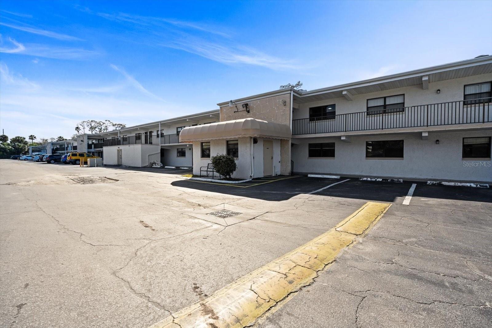 1504 VIRGINIA AVE #212, DAYTONA BEACH, FL, 32114