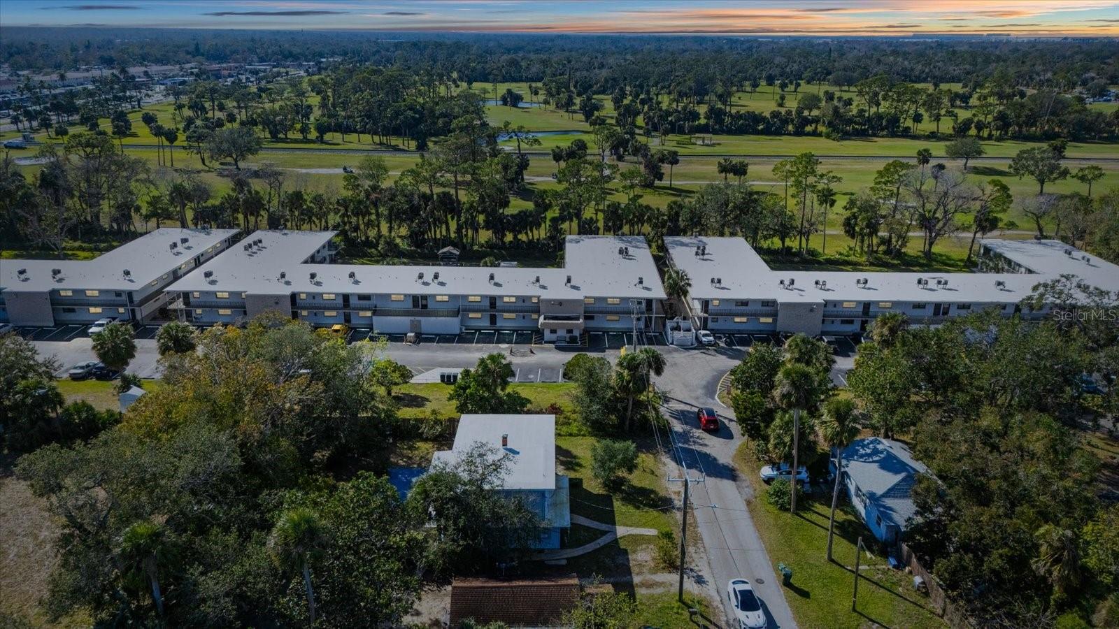 1504 VIRGINIA AVE #212, DAYTONA BEACH, FL, 32114