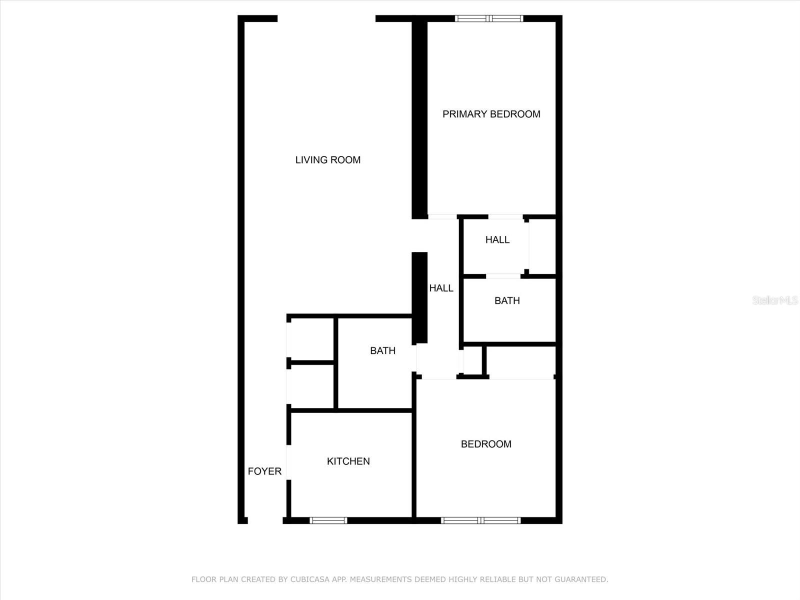 1504 VIRGINIA AVE #212, DAYTONA BEACH, FL, 32114