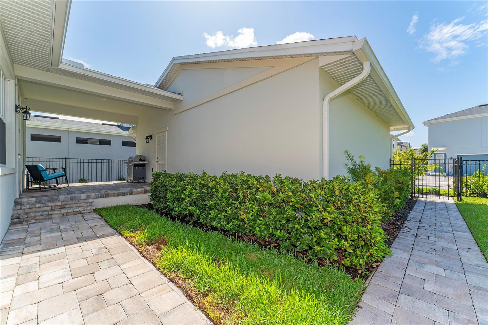 6606 BRIDGMAN ST, ORLANDO, FL, 32827