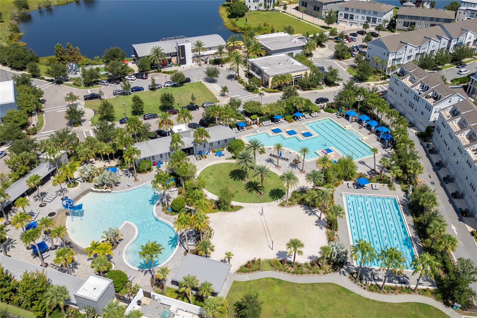 6606 BRIDGMAN ST, ORLANDO, FL, 32827
