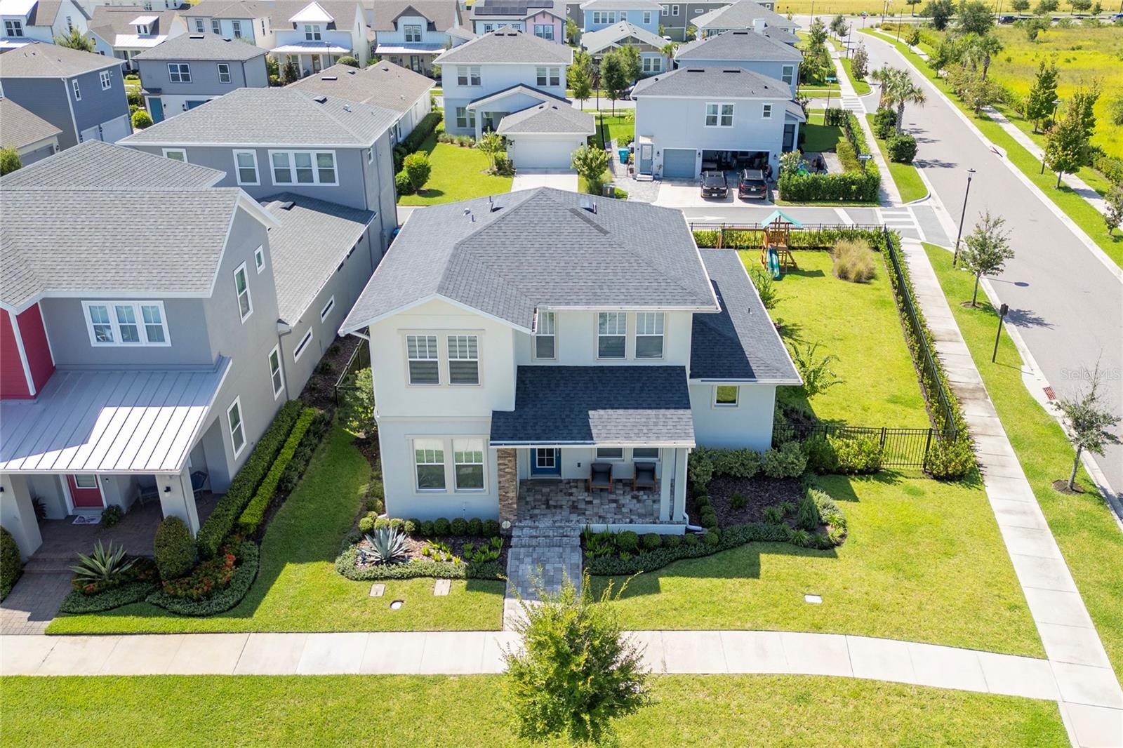 6606 BRIDGMAN ST, ORLANDO, FL, 32827