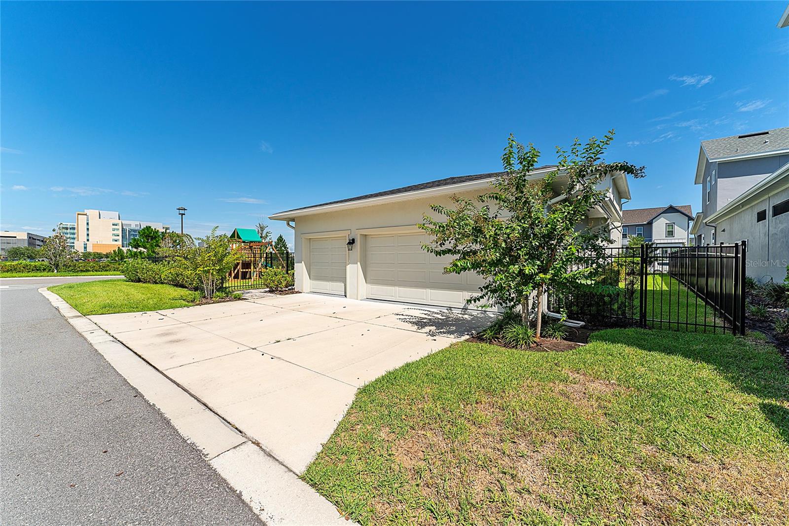 6606 BRIDGMAN ST, ORLANDO, FL, 32827