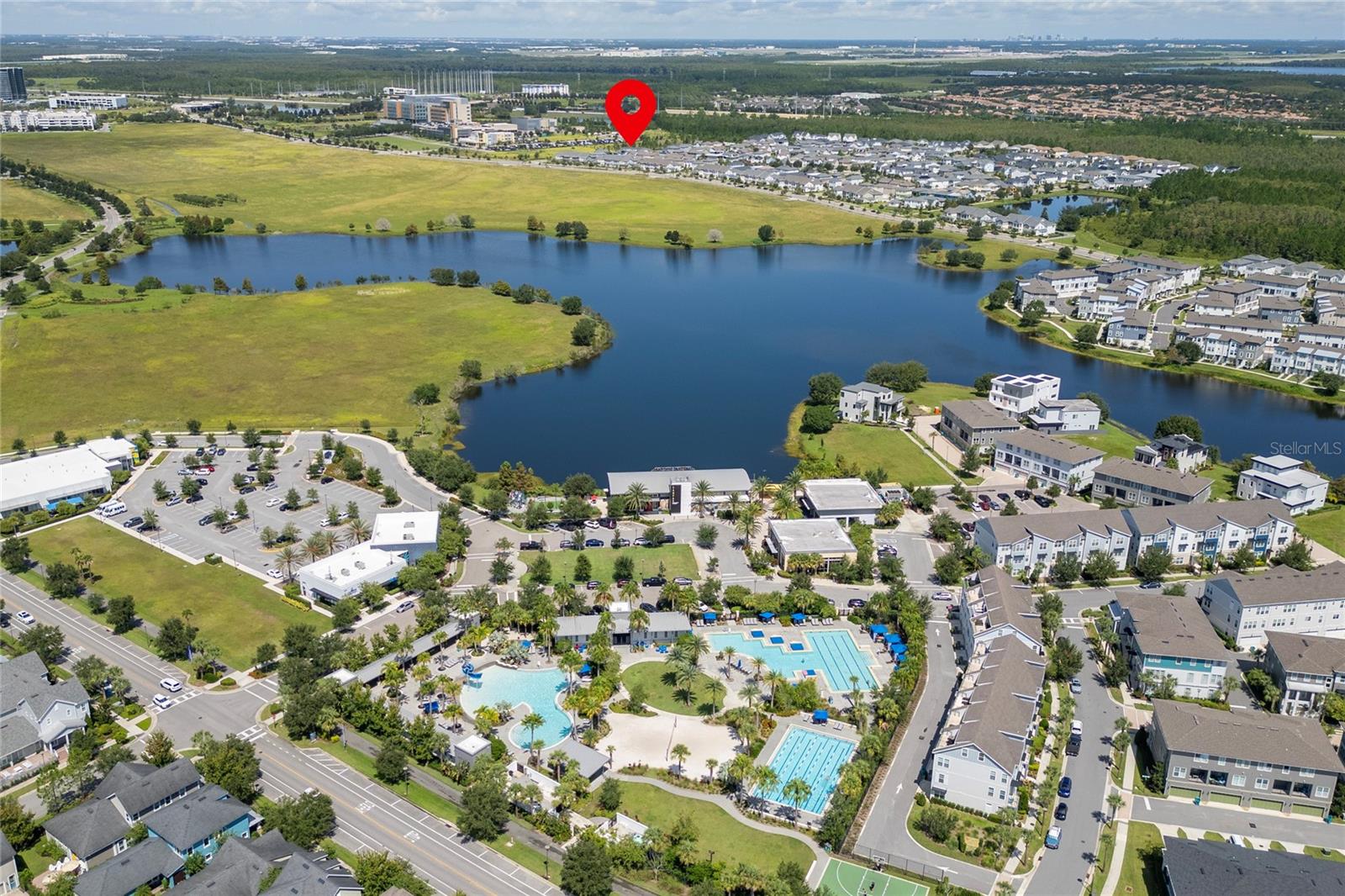 6606 BRIDGMAN ST, ORLANDO, FL, 32827