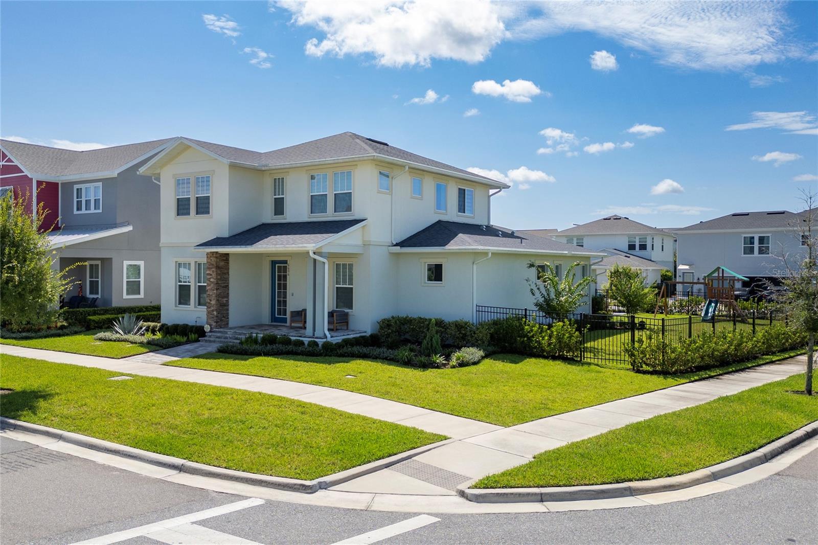6606 BRIDGMAN ST, ORLANDO, FL, 32827