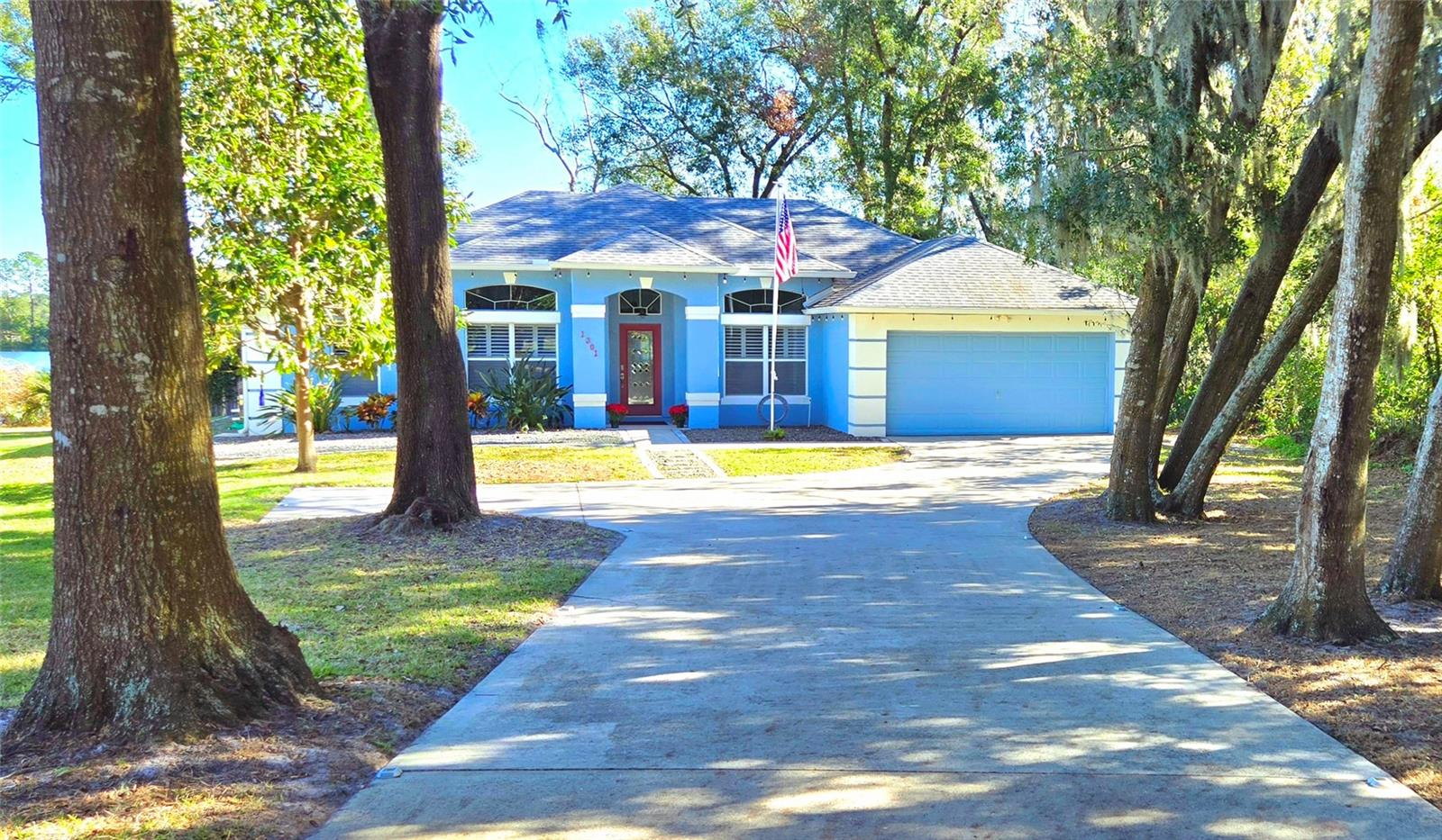 1301 SUTTON ISLAND DR, DELAND, FL, 32724
