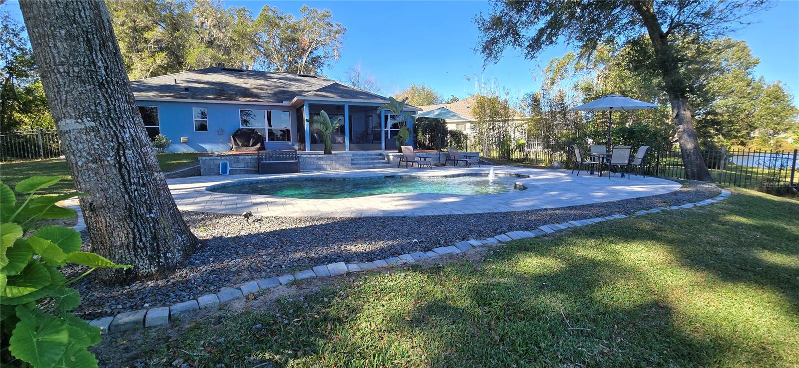 1301 SUTTON ISLAND DR, DELAND, FL, 32724