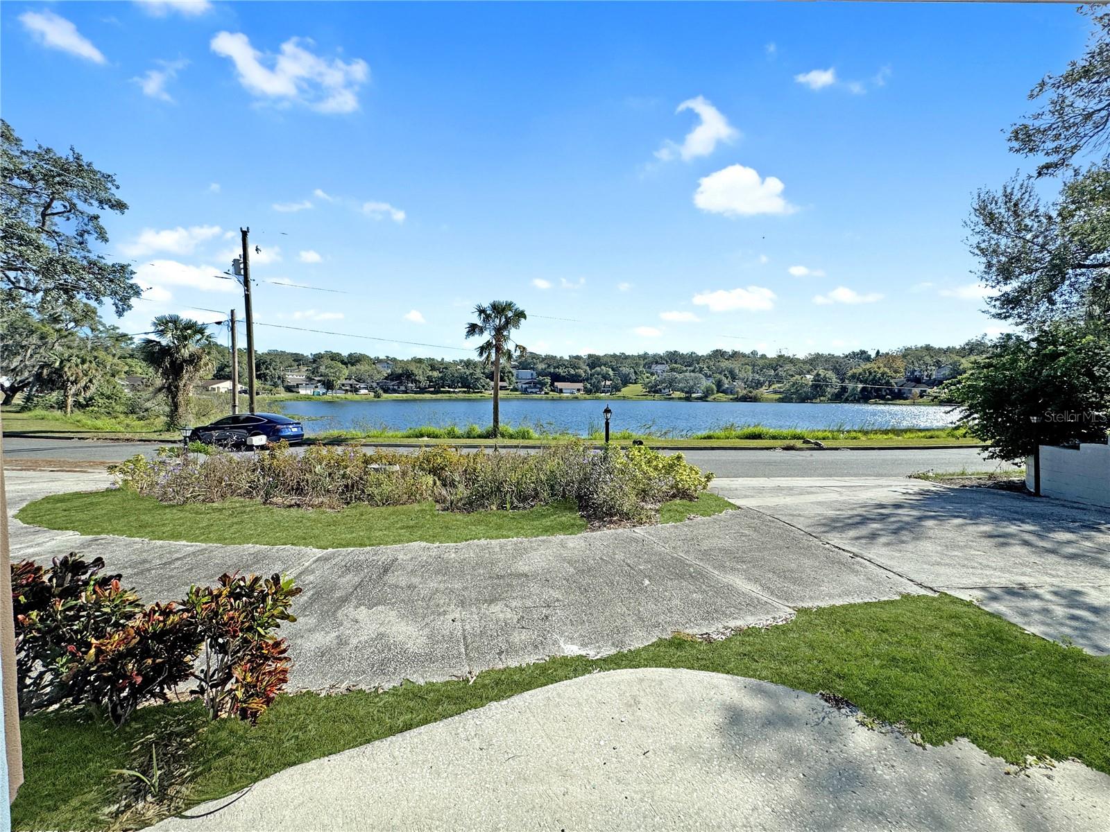 91 SUNNYSIDE DR, CLERMONT, FL, 34711
