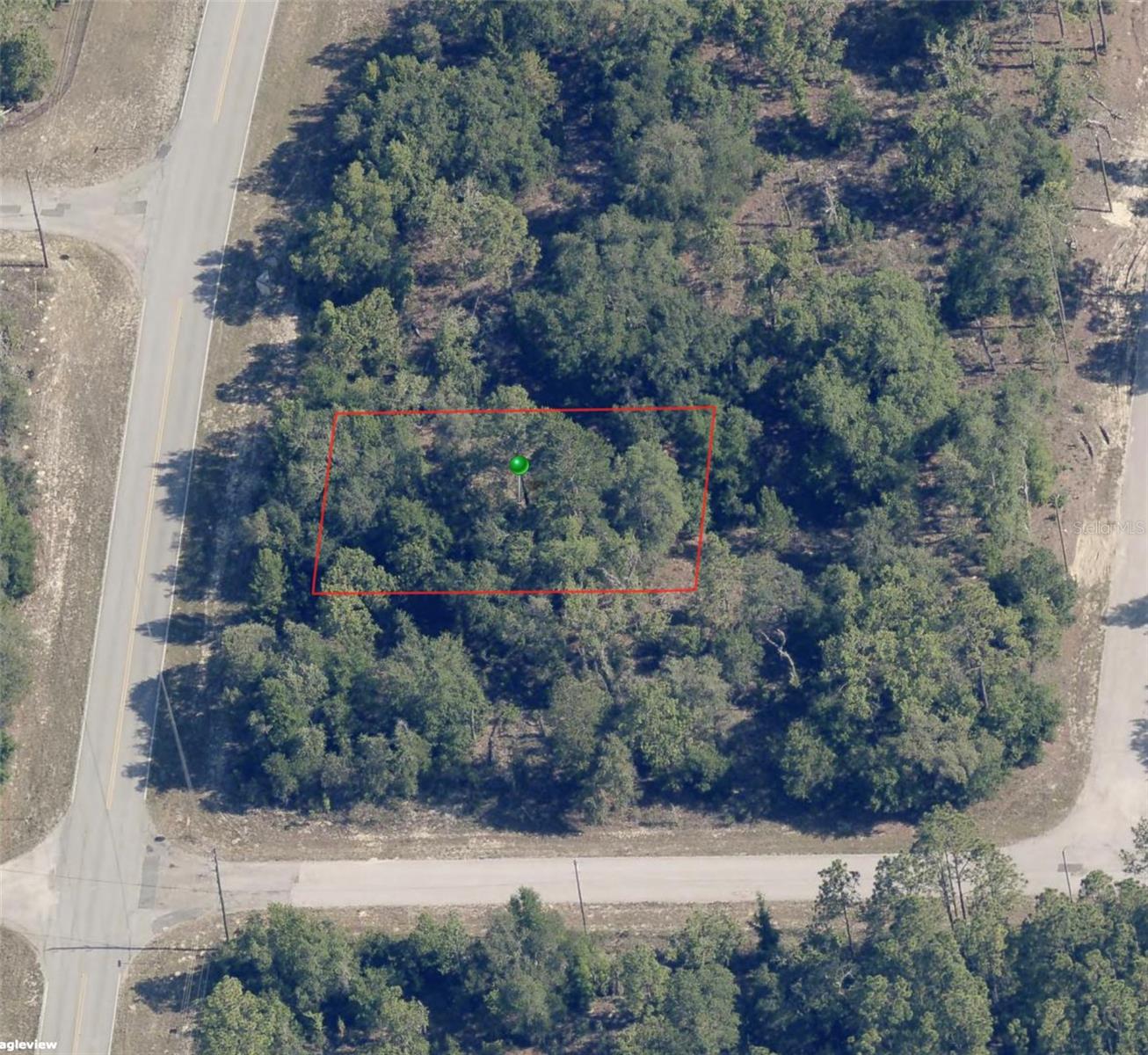10109 N ELKCAM BLVD, CITRUS SPRINGS, FL, 34433