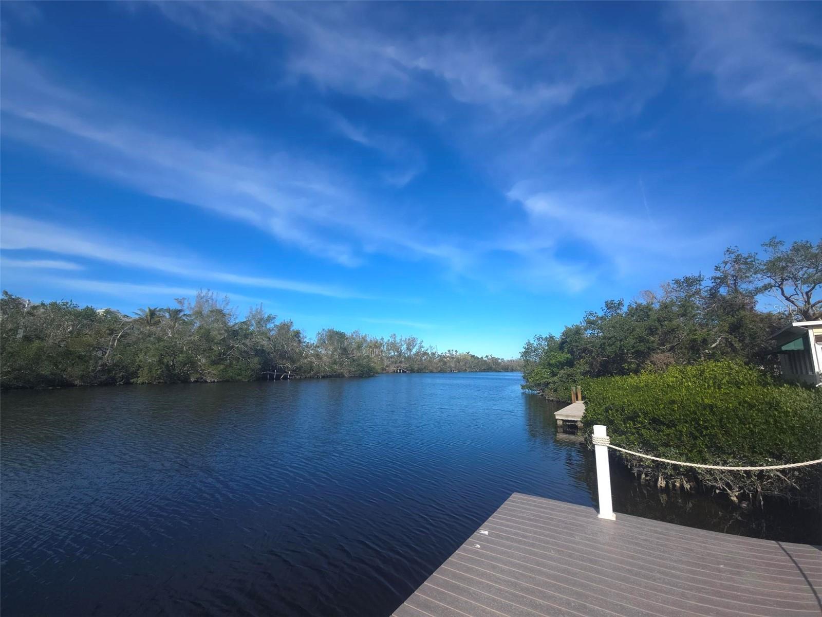 8446 MIDNIGHT PASS RD, SARASOTA, FL, 34242