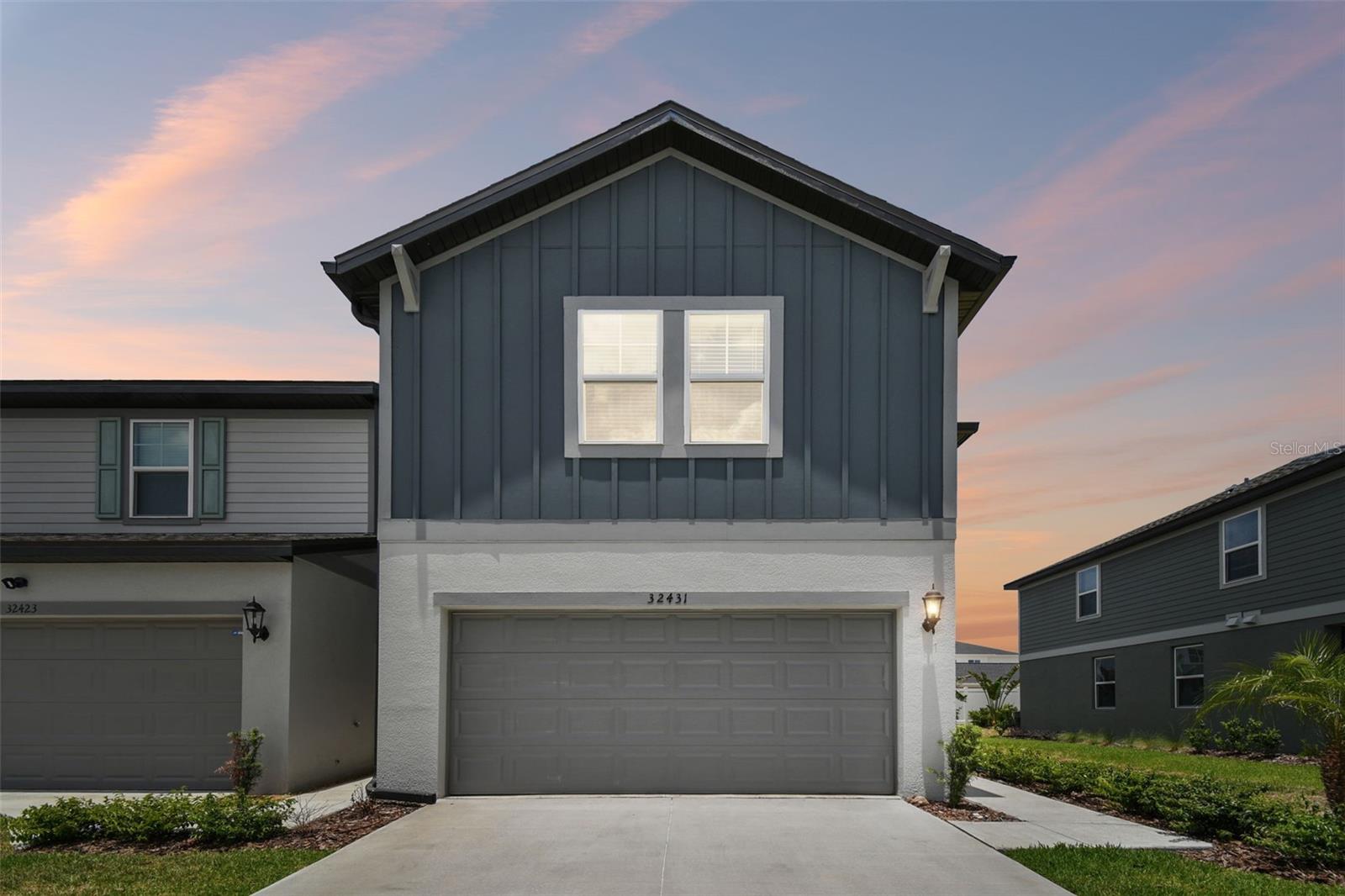 32431 LIMITLESS PL, WESLEY CHAPEL, FL, 33545