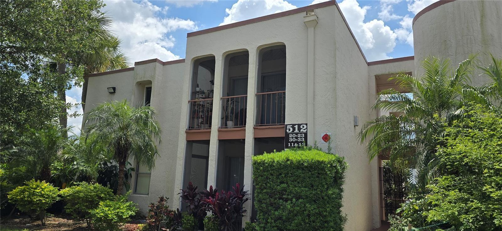 512 ORANGE DR #30, ALTAMONTE SPRINGS, FL, 32701