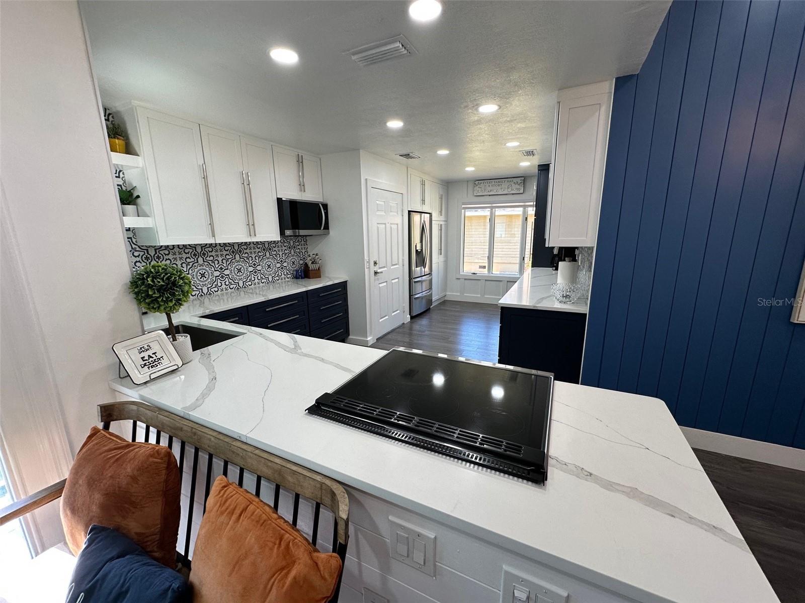 1005 LAKE AVOCA PL, TARPON SPRINGS, FL, 34689