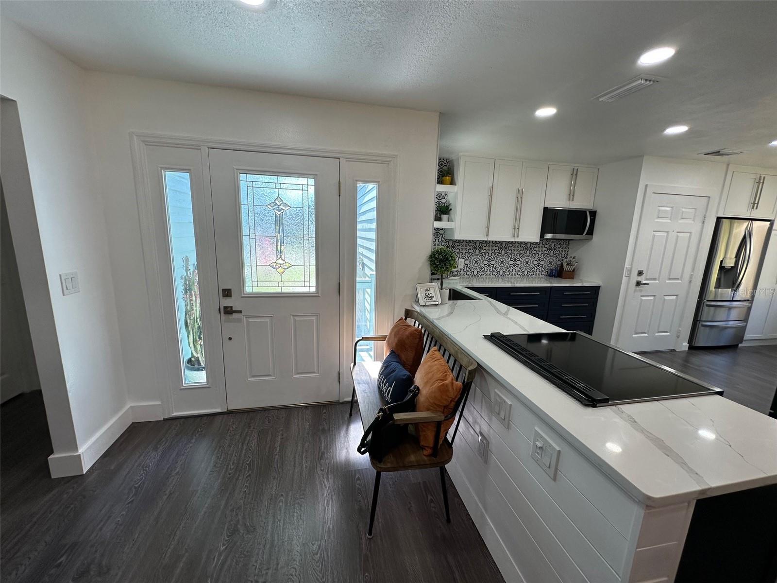 1005 LAKE AVOCA PL, TARPON SPRINGS, FL, 34689